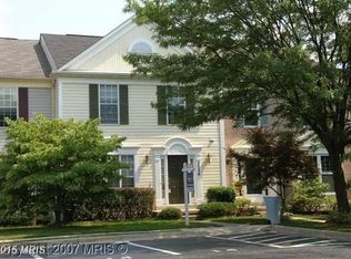 2226 Bear Valley Ter, Silver Spring, MD 20906