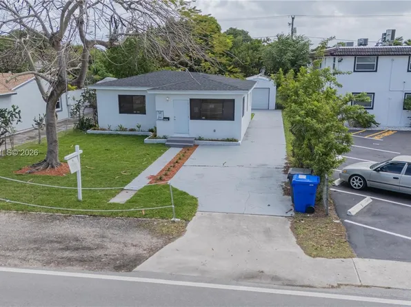 2462 Johnson St, Hollywood, FL 33020