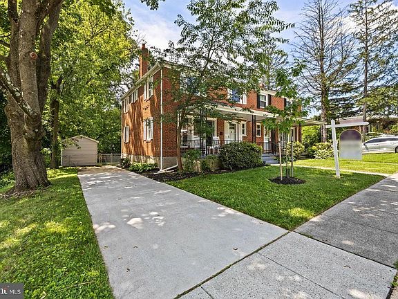 2nd image of 1307 Knightswood Rd