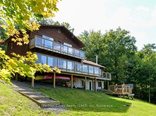 294 Everett Dr, Parry Sound, Unorganized, Centre Part, ON P0H 1W0