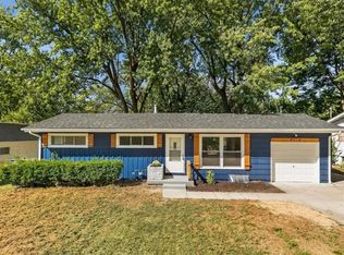 7016 NW Coronado St, Kansas City, MO 64152