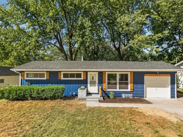 7016 NW Coronado St, Kansas City, MO 64152