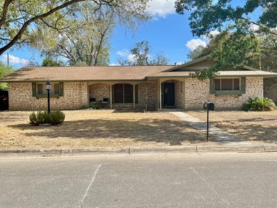 303 Inspiration Dr, New Braunfels, TX, 78130