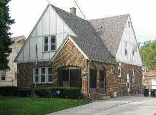 3923 Berkeley Dr, Toledo, OH