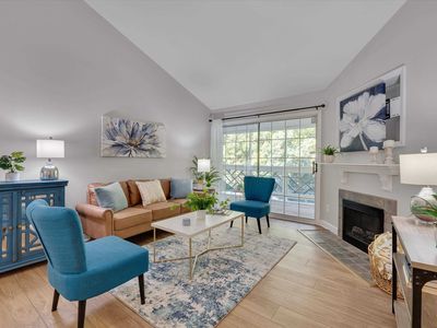 1008 Kingswood Dr APT F, Chapel Hill, NC, 27517
