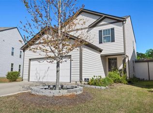 111 Centennial Ridge Dr, Acworth, GA 30102