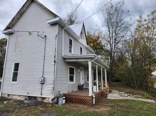 2632 Winchester Ave, Martinsburg, WV 25405