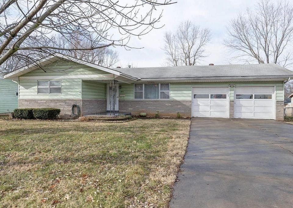 Mid-Century Modern Design
