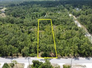 13XX Everglades Blvd N, Naples, FL 34120