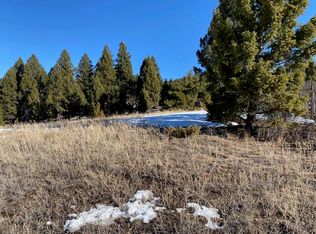 Blacktail Canyon Rd, Butte, MT 59701