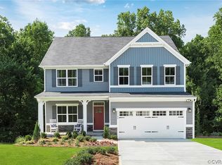 4218 Mill Manor Dr, Midlothian, VA 23112