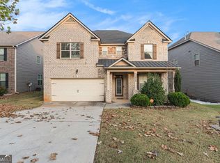 1829 Global Dr, McDonough, GA 30252