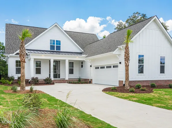 2818 Salvador Way, Castle Hayne, NC 28429