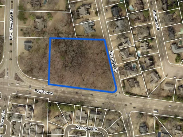 72 Highway, Germantown, TN 38138