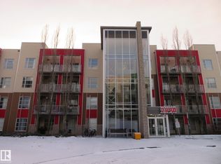 2590 Anderson Way SW #415, Edmonton, AB