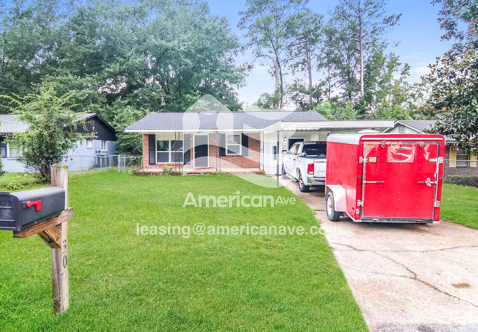 4 bed, 2.0 bath, 1723 sqft, $1,550 — Photo 1