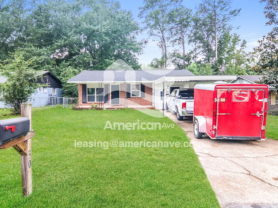 3307 Gleason Ave