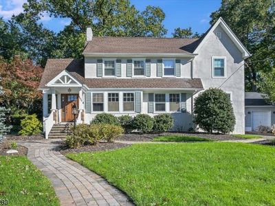 155 Harding Rd, Glen Rock, NJ, 07452