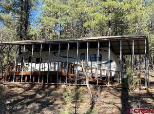 1207 West View, Pagosa Springs, CO 81147