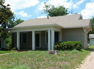 2717 Colcord Ave, Waco, TX 76707