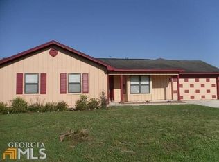 329 Greenacres Dr, Kingsland, GA 31548