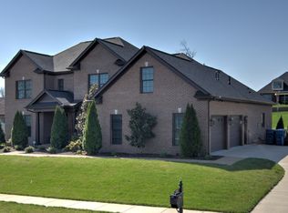 3128 Derby Chase, Owensboro, KY 42303