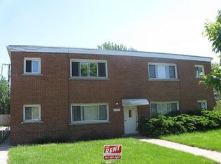 35657 Brush St APT 4, Wayne, MI 48184