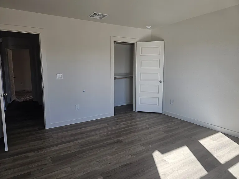 Bedroom 3/Office
