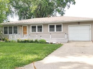 313 E 9th St, La Porte, IN