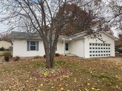 35 Wunderland Way, Lakeview, AR, 72642