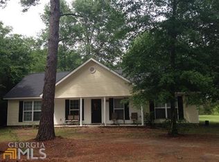 170 Pine St, Pulaski, GA 30451