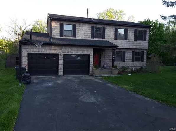 27 Half Hollow Tarn, Monroe, NY 10950