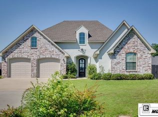 106 Canvasback Cv, West Monroe, LA 71291