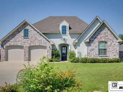 106 Canvasback Cv, West Monroe, LA, 71291