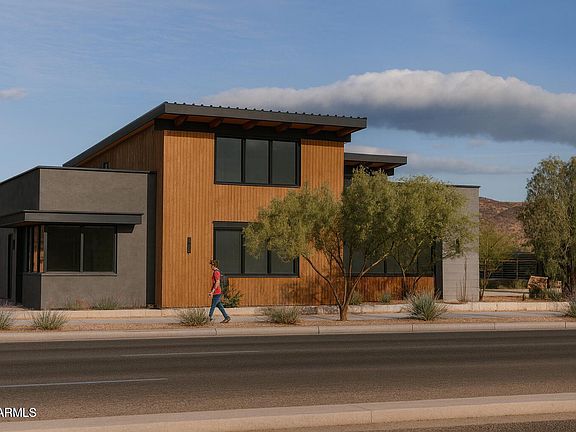 3rd image of 37202 N Cave Creek Road #Tract D