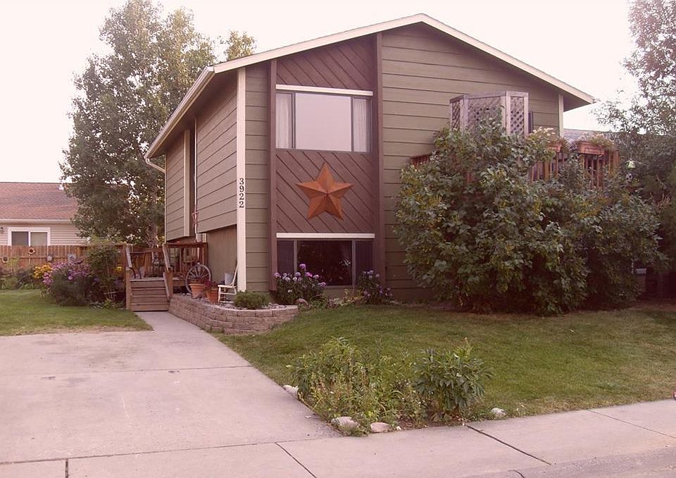 3922 Chamberlain Dr, Billings, MT 59101 Zillow