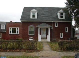 1302 Hampden Blvd, Reading, PA 19604
