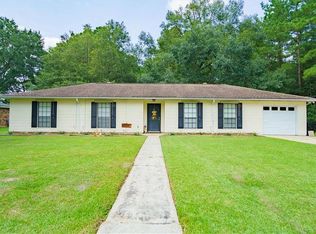 62 Whitmar Dr, Hammond, LA 70401