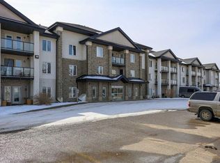 80 A SW Kelloway Cres #312, Red Deer, AB T4P 4G7