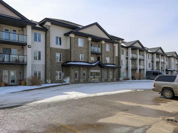 80 A SW Kelloway Cres #312, Red Deer, AB T4P 4G7