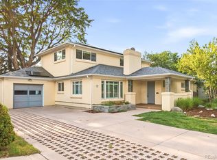 35 Holly Street, Denver, CO 80220