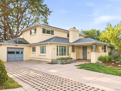 35 Holly Street, Denver, CO, 80220