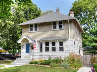 8244 Avon Ct, Wauwatosa, WI 53213