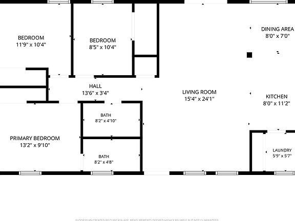 3rd image of 745 Pinehurst Dr