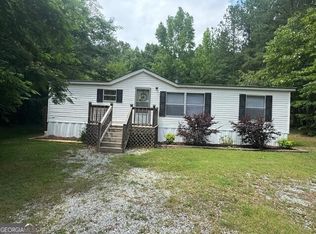 365 Wray Rd, Buchanan, GA 30113