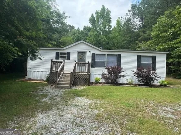 365 Wray Rd, Buchanan, GA 30113