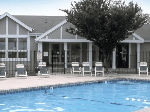 The Woods at Windrose Creek