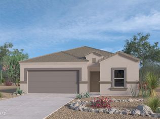 10208 N Leopard Gecko Ter, Marana, AZ 85653