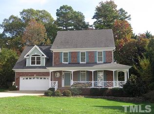 8900 Windjammer Dr, Raleigh, NC 27615