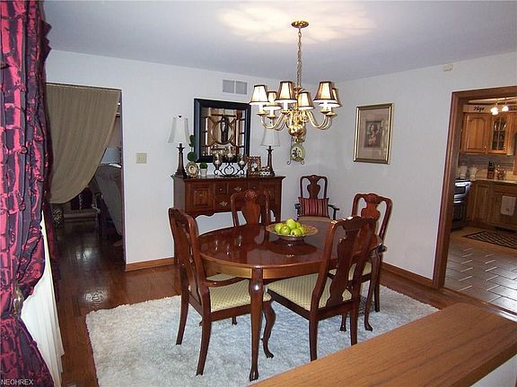 Dining Room.